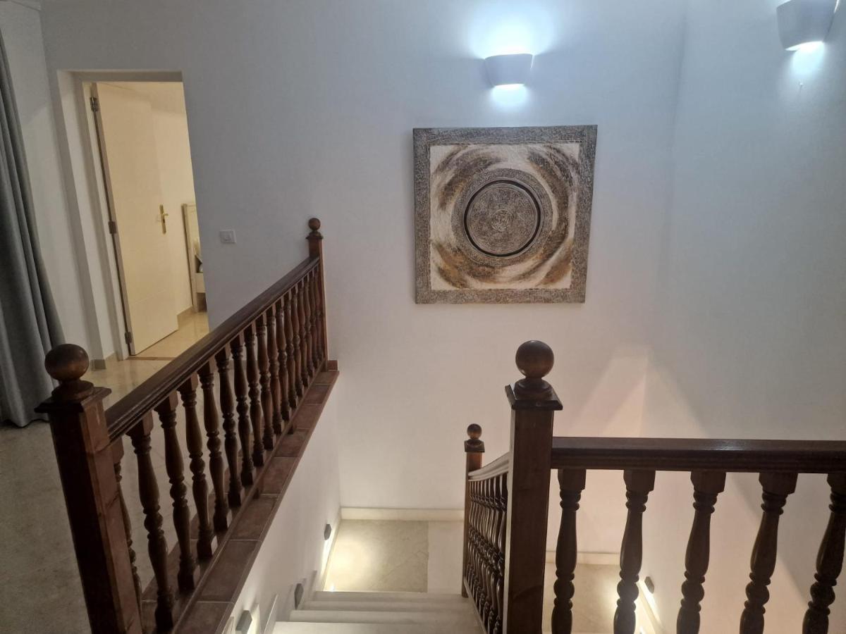 Villa Copacabana Super Lujo パルマ・デ・マリョルカ エクステリア 写真