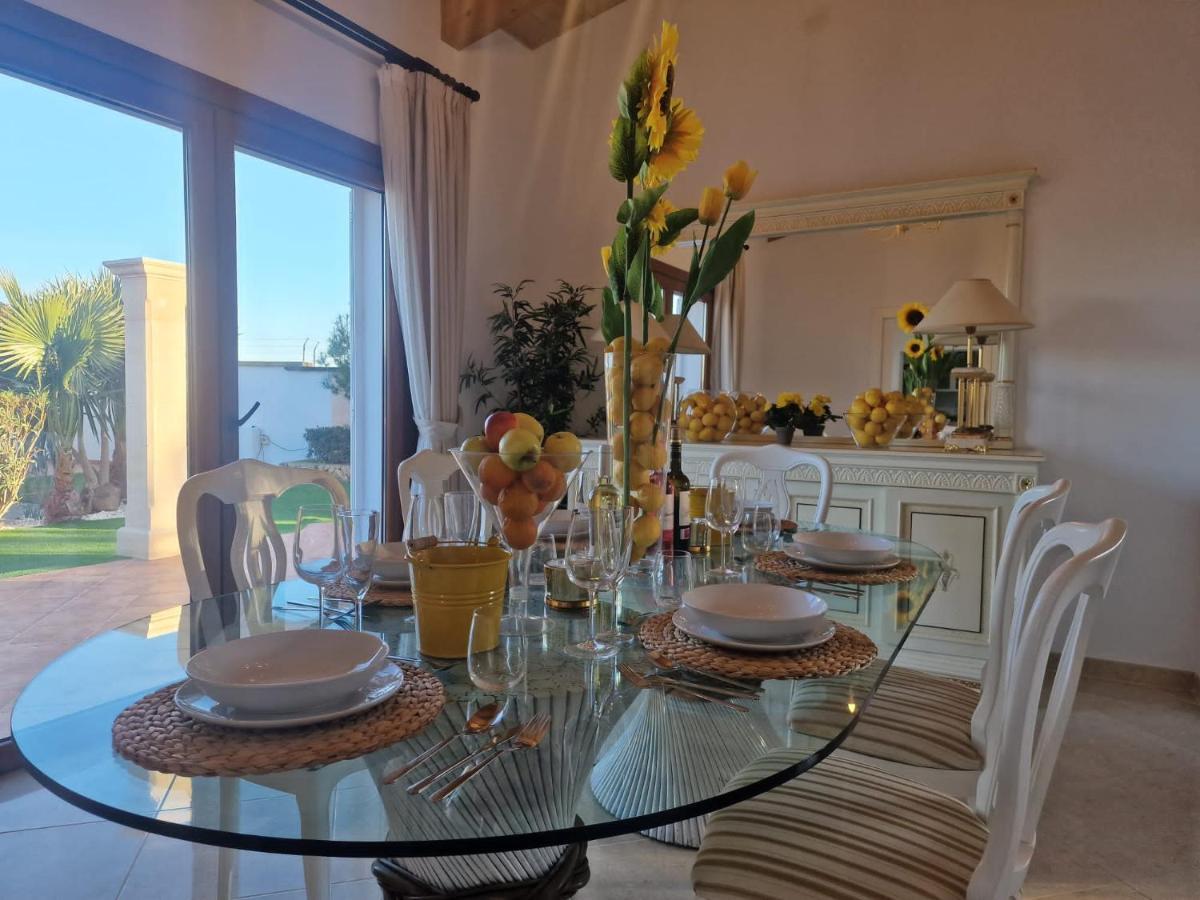 Villa Copacabana Super Lujo パルマ・デ・マリョルカ エクステリア 写真