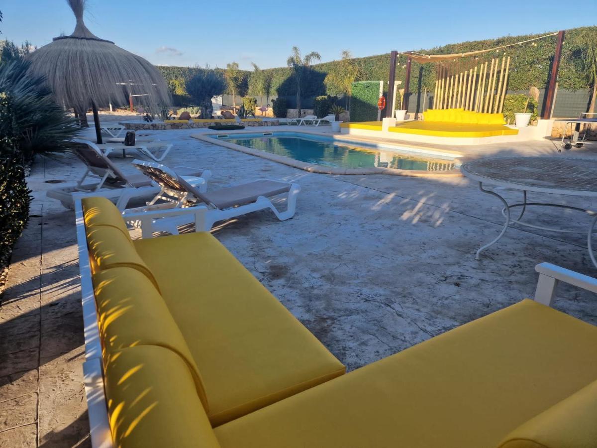 Villa Copacabana Super Lujo パルマ・デ・マリョルカ エクステリア 写真